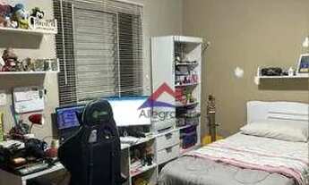 Imagem 3: Casa (Mooca Casa com 2 dormitórios