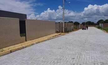 Imagem 4: Lote Ponte Alta Casa Grande 600 Metros