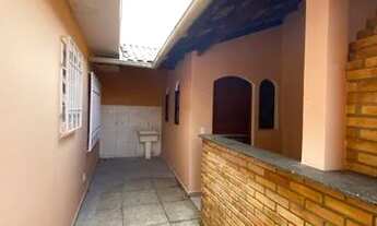 Imagem 4: Mogi das Cruzes - Casa Padrão - Praça Rotary