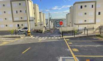 Imagem: Apartamento com 2 dormitórios para alugar