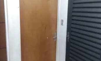 Imagem 4: Apartamento para venda possui 43 metros quadrados com 2 quartos em Samambaia Sul - Brasíli