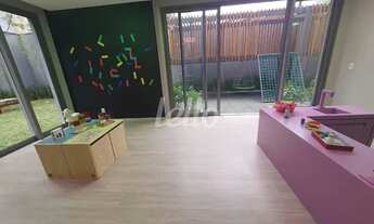 Imagem: São Paulo - Apartamento Padrão - Vila