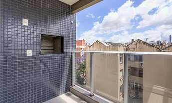 Imagem 3: Apartamento para aluguel, 1 quarto, 1 vaga, PETROPOLIS - Porto Alegre/RS