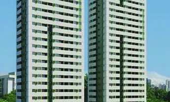 Imagem 2: MA - Apto 02 Quartos 66m² Alto Luxo no Bairro da Madalena