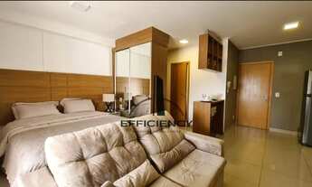 Imagem 3: Apartamento para aluguel possui 44 metros quadrados com 1 quarto