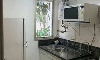 Imagem 2: APARTAMENTO - BROOKLIN - SP