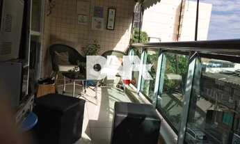 Imagem 6: Apartamento-À VENDA-Méier-Rio de Janeiro-RJ