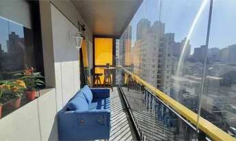 Imagem 2: Lindo Apartamento para venda em Santana - São Paulo - SP