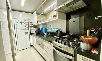 Imagem 4: Apartamento impecável no bairro Praia Comprida, em São José !!!