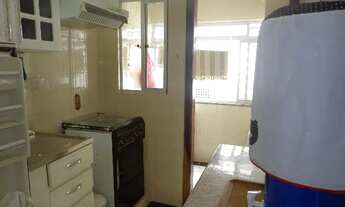 Imagem 6: Apartamento para aluguel com 45 metros quadrados com 1 quarto em Centro - Balneário Cambor