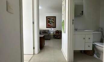 Imagem 4: Apartamento com 2 dormitórios à venda, 55 m² - Centro - Niterói/RJ