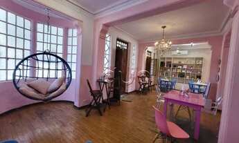 Imagem 2: Casa com 3 dormitórios à venda, 408 m² por R$ 1.800.000,00 - Paulista - Piracicaba/SP