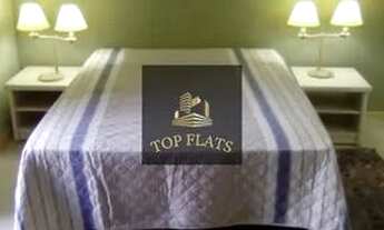 Imagem: Flat disponível em Moema