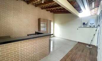 Imagem 7: Casa para venda possui 80 metros quadrados com 2 quartos