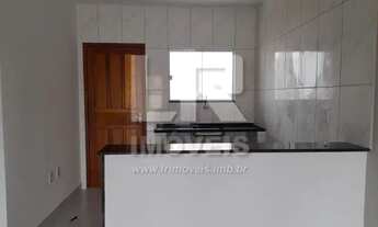 Imagem 2: Casa de rua, com 2 quartos, pertinho do centro, excelente localização *BV-01