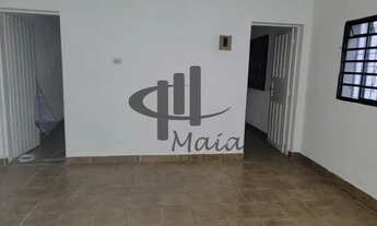 Imagem 2: Venda Casa Sao Caetano do Sul Olimpico Ref: 38230