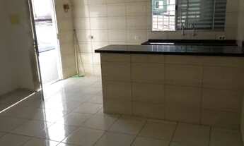 Imagem: CS0755 Casa Vila Prudente