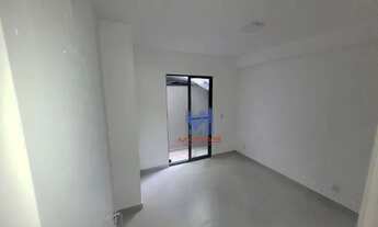 Imagem 6: Apartamento com 2 dormitórios para alugar, 42 m² por R$ 2.080/mês - Vila Mafra - São Paulo