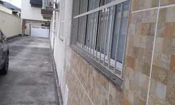 Imagem 5: Ótimo Apartamento com 02 Quartos Varanda e Garagem em Cascadura