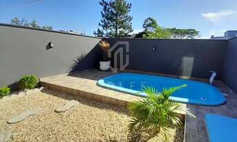 Imagem 5: JD1099 - Sobrado Geminado com Corredor Lateral em Barra Velha/SC