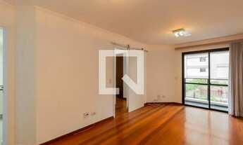 Imagem 2: Apartamento para Aluguel - Moema, 2 Quartos, 60 m2