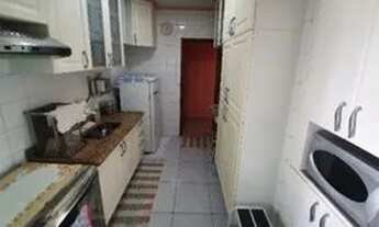 Imagem 4: APARTAMENTO - CONJUNTO RESIDENCIAL TRINTA E UM DE MARÇO - SP