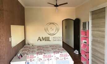 Imagem 3: Casa Sobrado / Jardim Sul / 3 Dormitórios - 200m² São José dos Campos