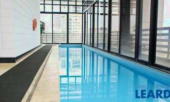 Imagem 5: FLAT APART HOTEL - ITAIM BIBI - SP