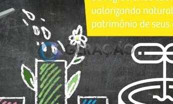 Imagem 7: Terreno Padrão em São José dos Campos