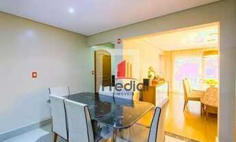 Imagem 6: Apartamento com 3 dormitórios à venda, 140 m² por R$ 790.000 - Centro - Santo André/SP