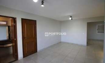 Imagem 5: Apartamento com 3 dormitórios para alugar, 145 m² por R$ 3.800,00/mês - Setor Oeste - Goiâ