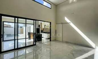 Imagem 4: Casa - Parque Brasil 500 - Paulínia