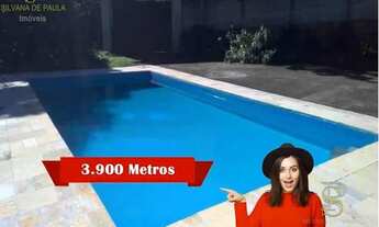 Imagem: Chácara com 3 dormitórios à venda, 3900