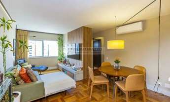 Imagem 5: Apartamento, Indianópolis - São Paulo