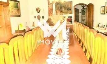 Imagem 7: Sobrado á venda/ Barro Branco / 540 m² / 5 quartos / 2 suítes / Piscina