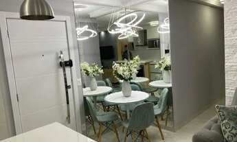 Imagem 2: Apartamento para venda com 2 quartos