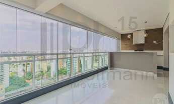 Imagem 4: Cobertura Duplex, 280m² úteis, Nova!!!