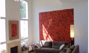 Imagem 2: CASA EM CONDOMÍNIO - ALTO DA BOA VISTA - SP