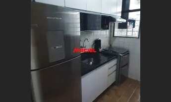 Imagem 5: Apartamento à venda no Jardim Aquarius! 2 dormitórios com a melhor localização da cidade!