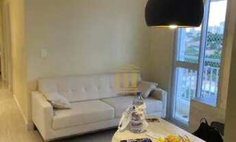 Imagem: Apartamento com 2 dormitórios para alugar