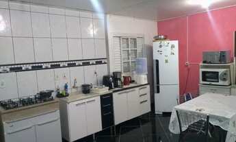 Imagem 2: Casa para Venda em Alvorada, Centro, 2 dormitórios, 1 banheiro, 1 vaga