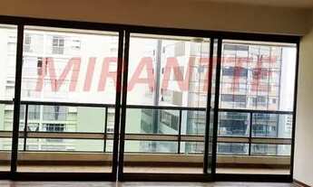 Imagem 2: Apartamento de 330m² com 4 quartos em Santana