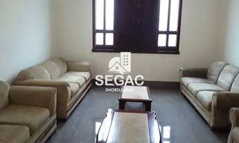 Imagem 2: Casa 03 quartos para locação no Dona Clara