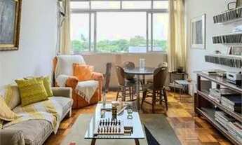 Imagem 2: São Paulo - Apartamento Padrão - BROOKLIN