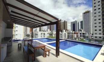 Imagem 1: Apartamento para venda com 90 metros quadrados com 3 quartos