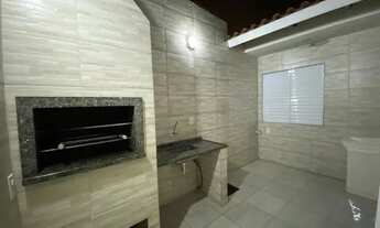 Imagem 6: Casa de três dormitórios no Bairro Bela Vista - Palhoça - Santa Catarina