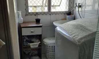 Imagem 7: Apartamento com 2 dormitórios à venda, 59 m² por R$ 670.000,00 - Saúde - São Paulo/SP