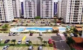 Imagem 3: GRAN PARK ÁRVORES