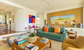 Imagem 4: Rio de Janeiro - Casa Padrão - Jardim Botânico