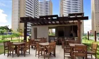 Imagem 2: Show De Morar 3Qts 70Mts 2vgs cobertas nascente vista lazer armários planejados